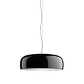 Potlid Pendant Lamp - Vakkerlight