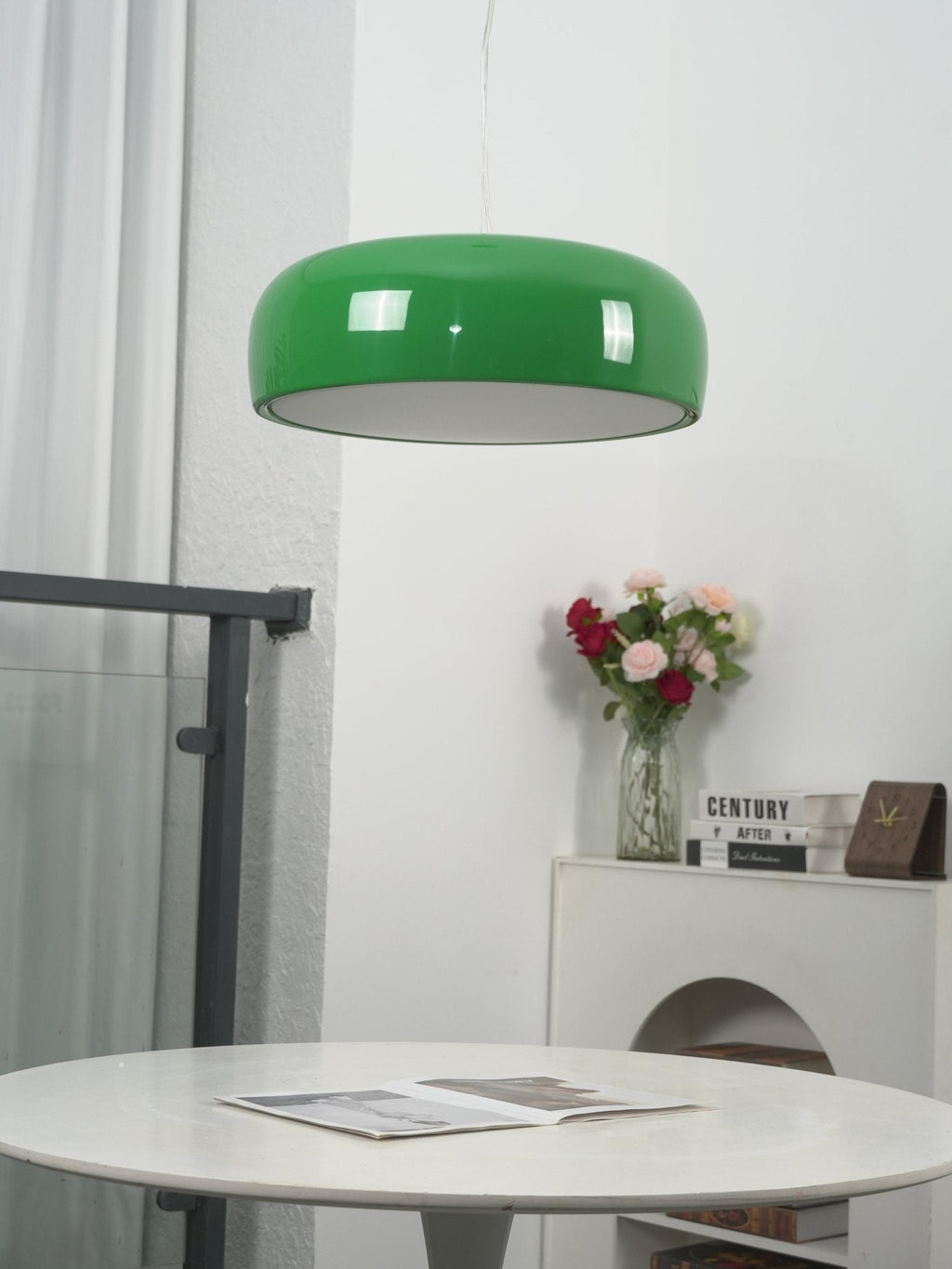 Smithfield Pendant Light
