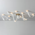 Snaps Alabaster Pendant Light - Vakkerlight