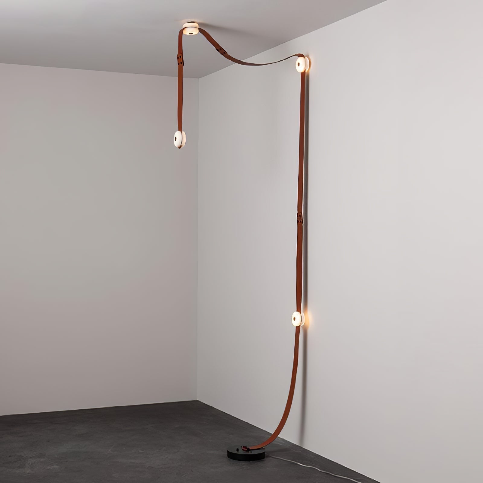 Snaps Alabaster Pendant Light - Vakkerlight