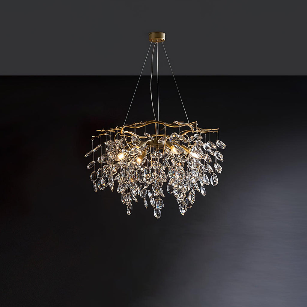 Sofia Chandeliers - Vakkerlight
