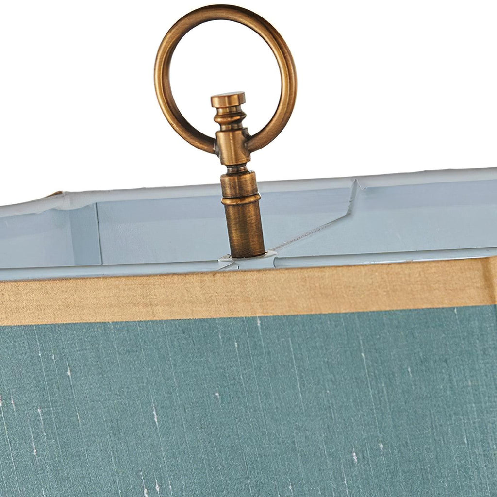 Soho Table Lamp