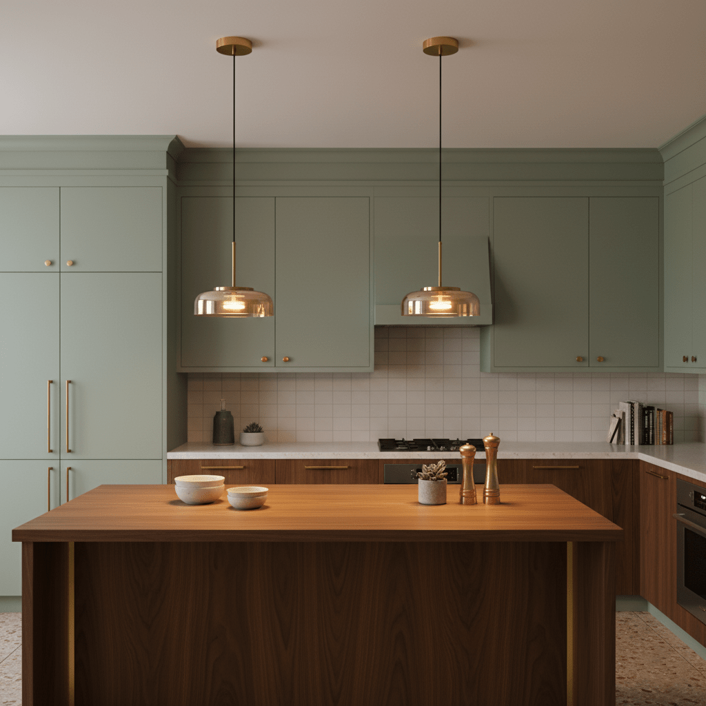 Solara Pendant Lamp