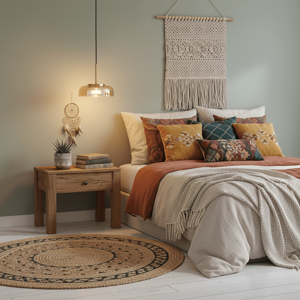 Solara Pendant Lamp