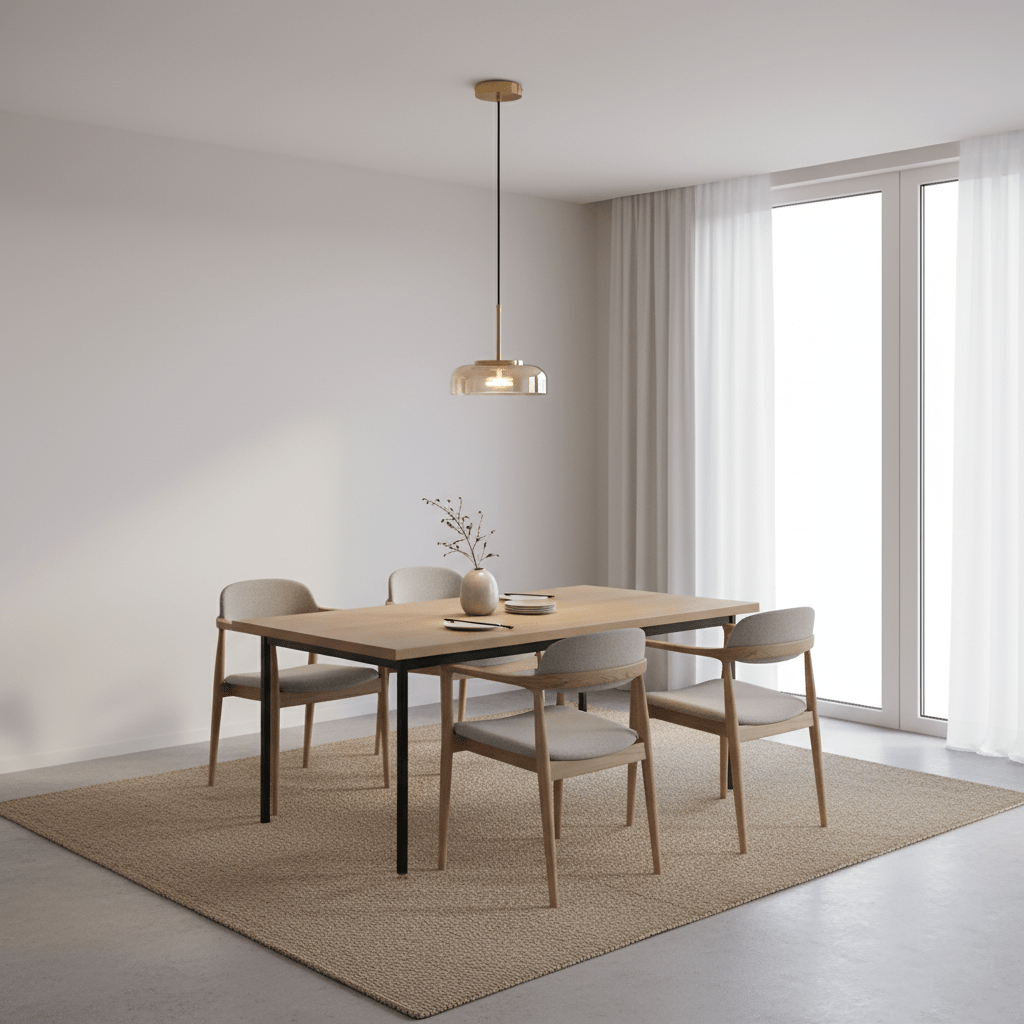 Solara Pendant Lamp