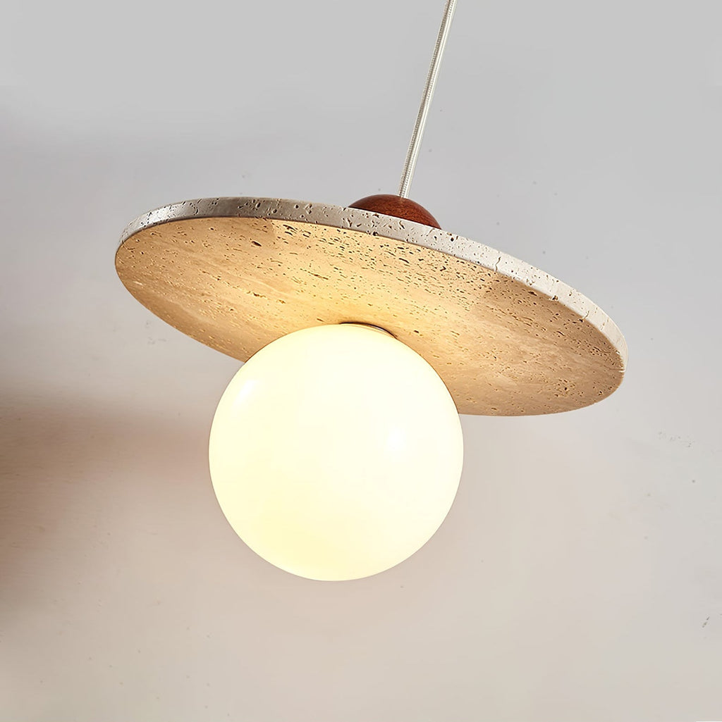 Lampă suspendată Solen