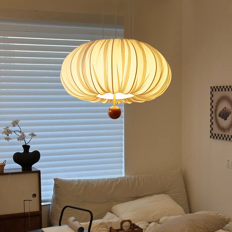 Lampă de tavan Solene cu balon