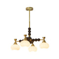 Solviento Chandelier - Vakkerlight