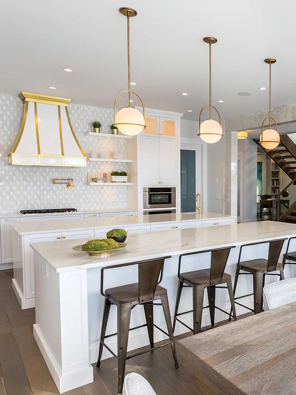 Somerset Pendant Light