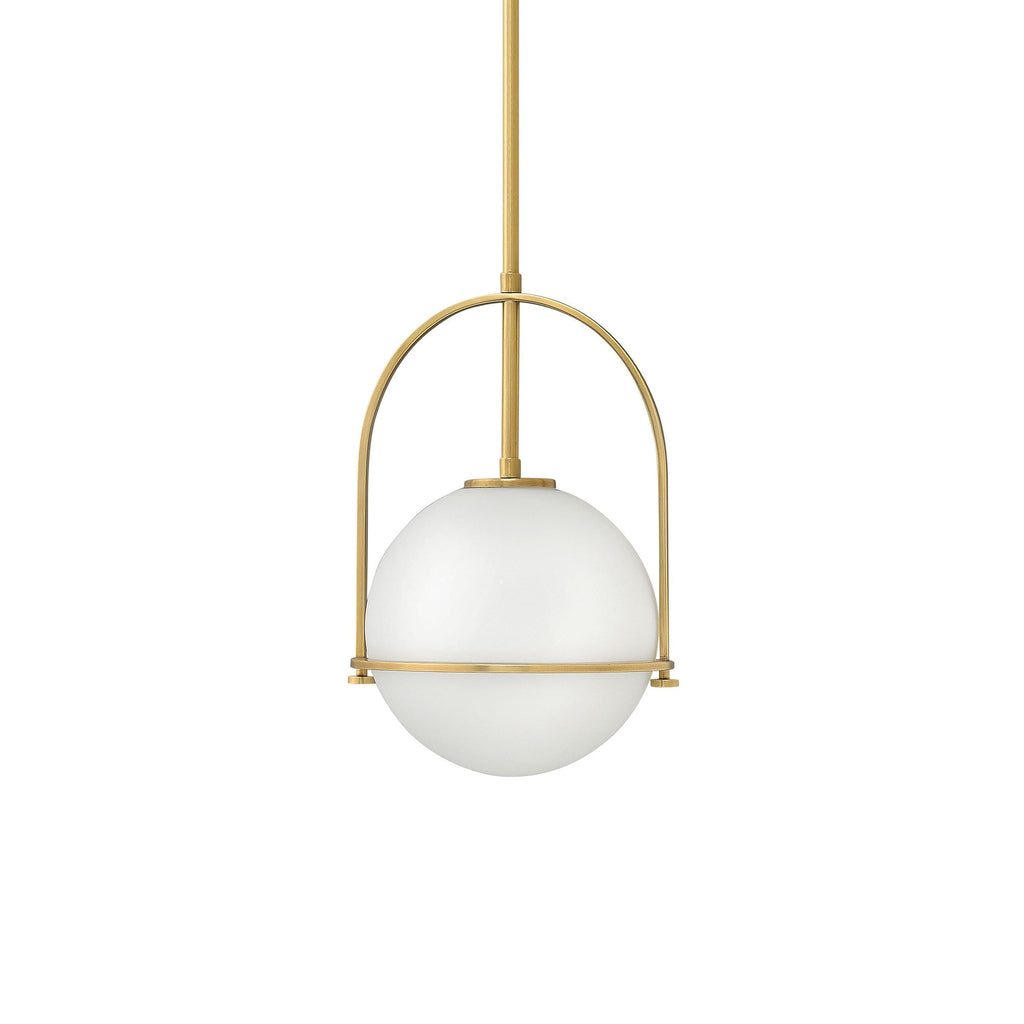 Somerset Pendant Light - Vakkerlight