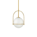 Somerset Pendant Light - Vakkerlight