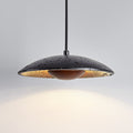 Speckled Saucer Pendant Lamp - Vakkerlight