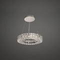 Spiridon Chandelier - Vakkerlight