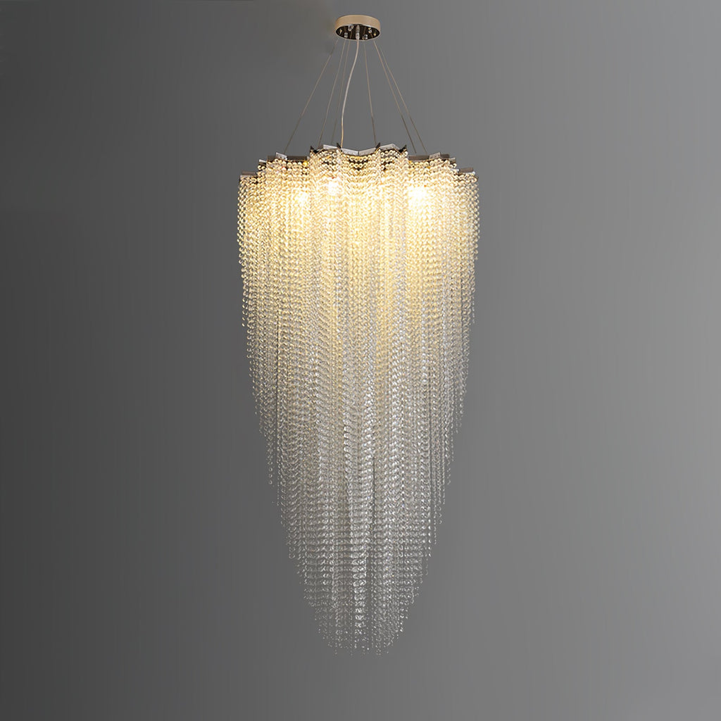 Stalizi Crystal chandelier