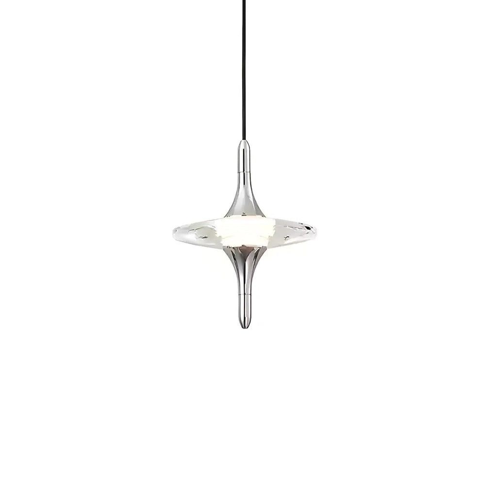 Starfall Staircase Chandelier