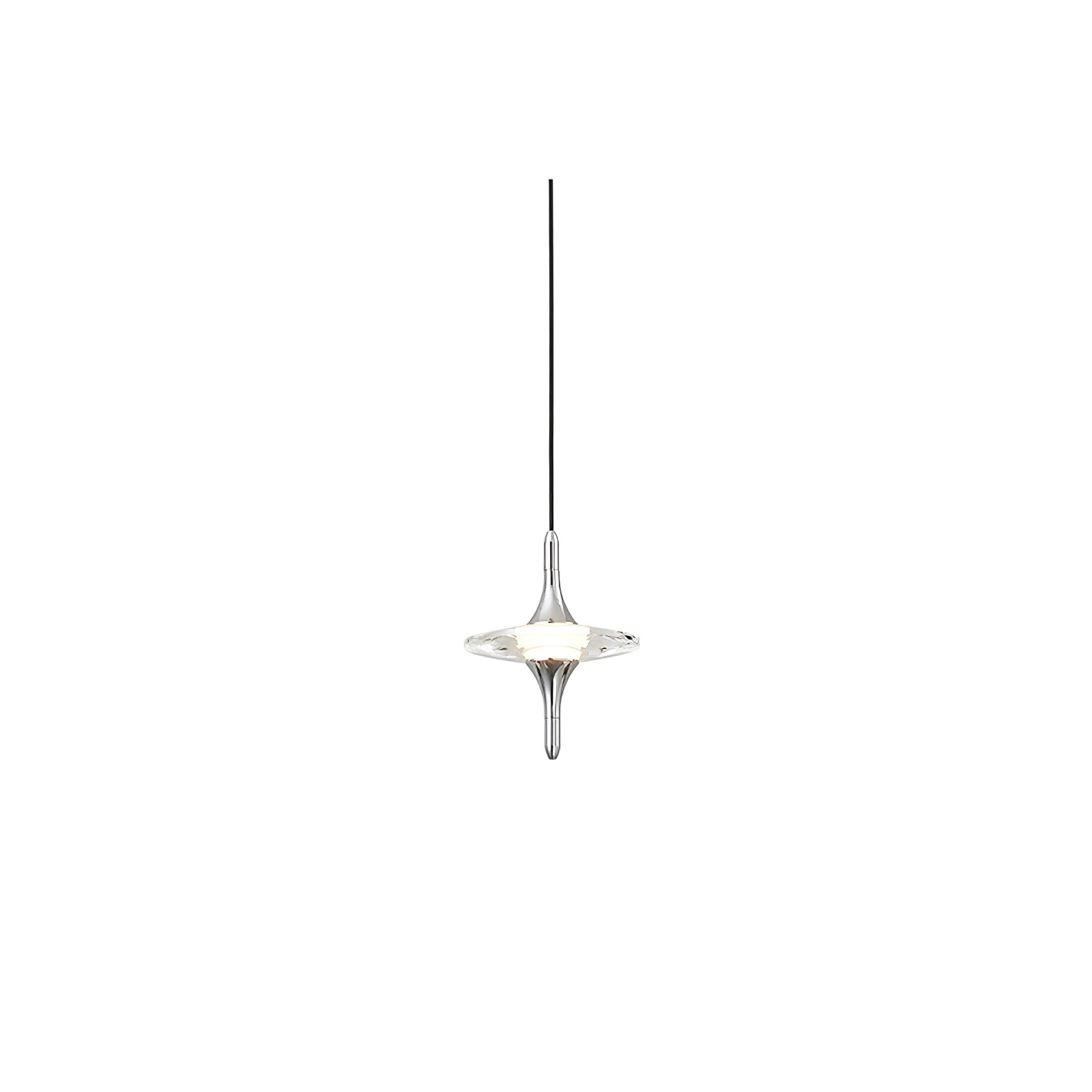 Starfall Staircase Chandelier
