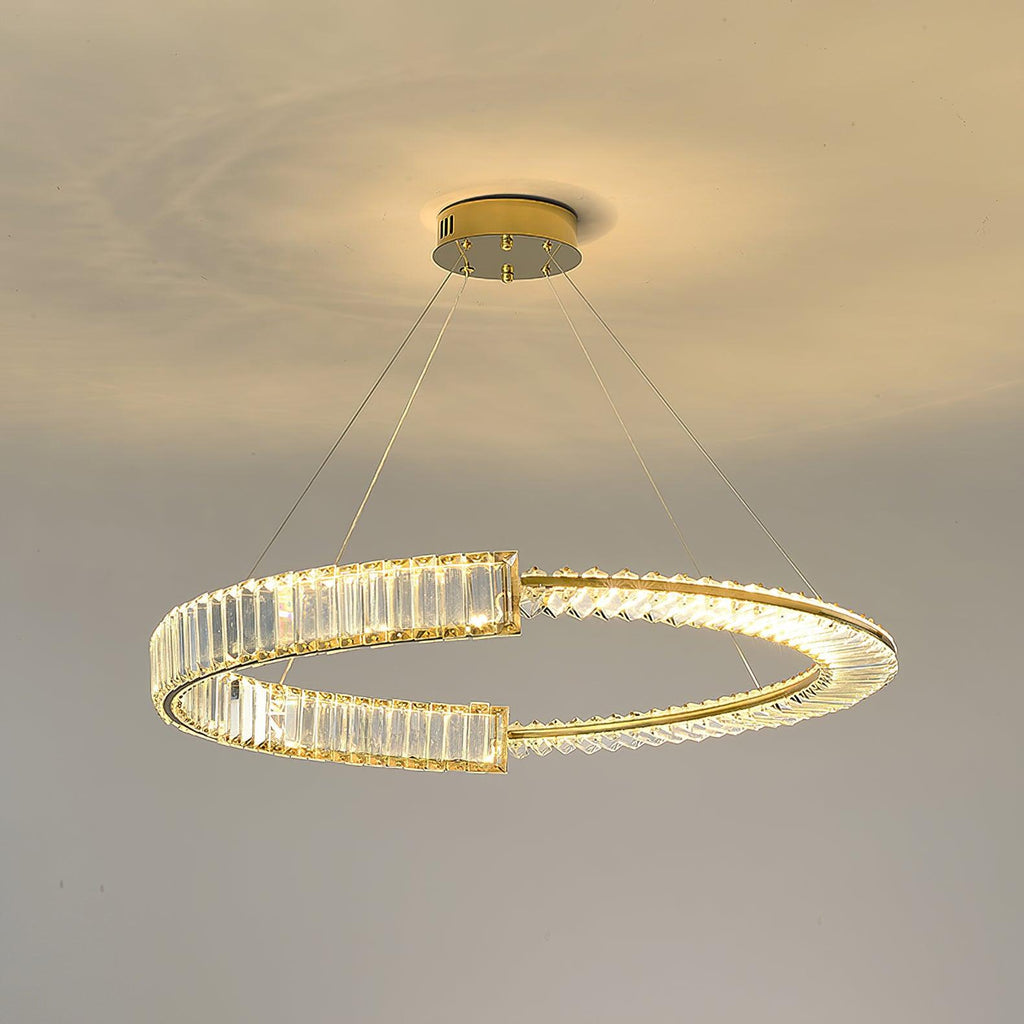 Stella LED Chandelier - Vakkerlight