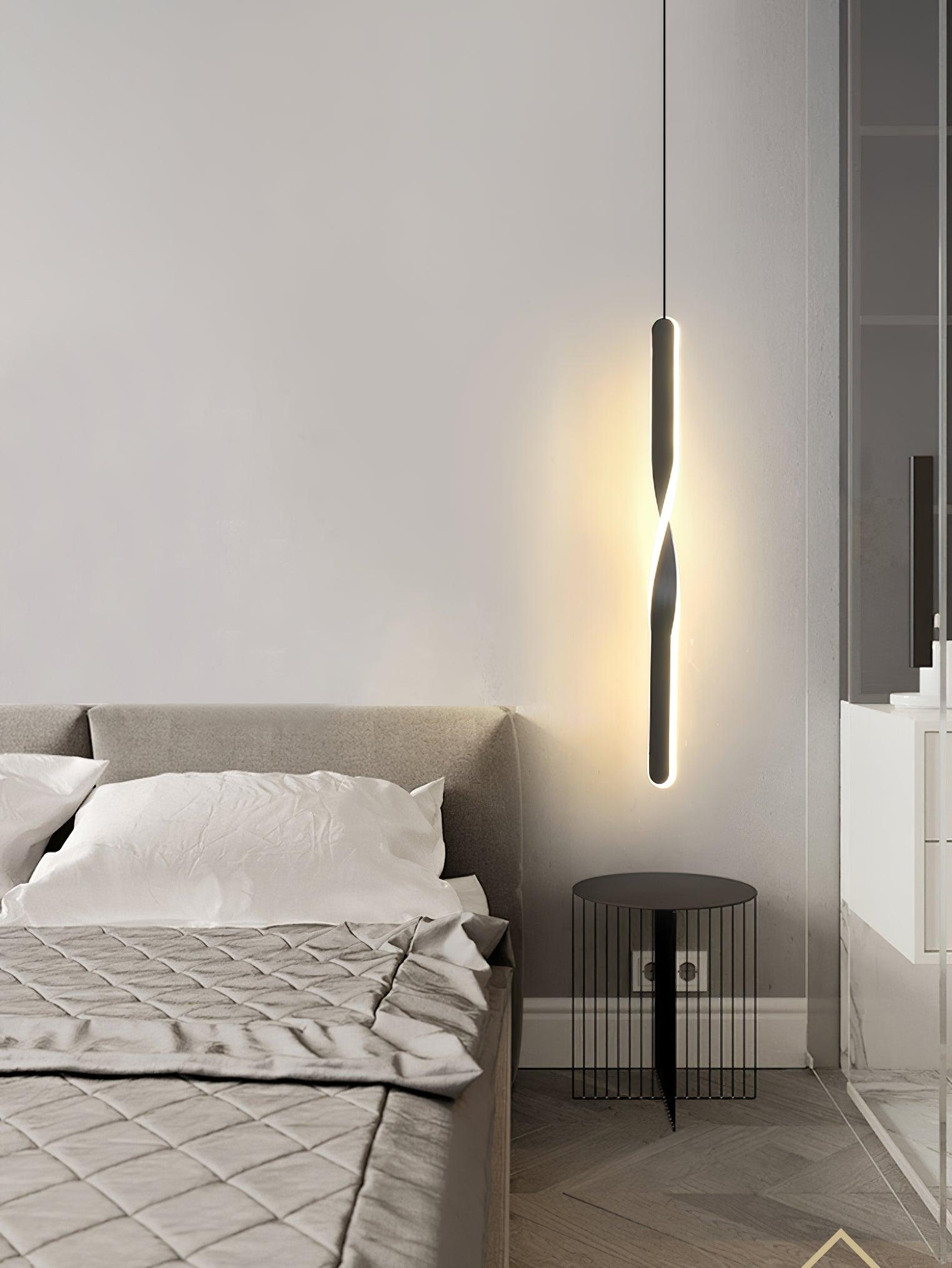 Stix Pendant Light