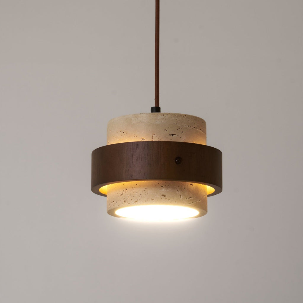 Lampă suspendată Stonova