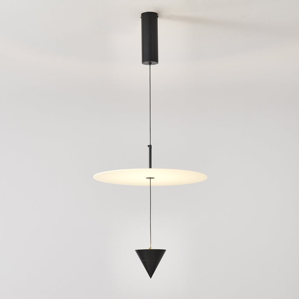 Stralunata Pendant Lamp - Vakkerlight