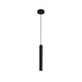 Streamline Cylinder Pendant Lamp - Vakkerlight