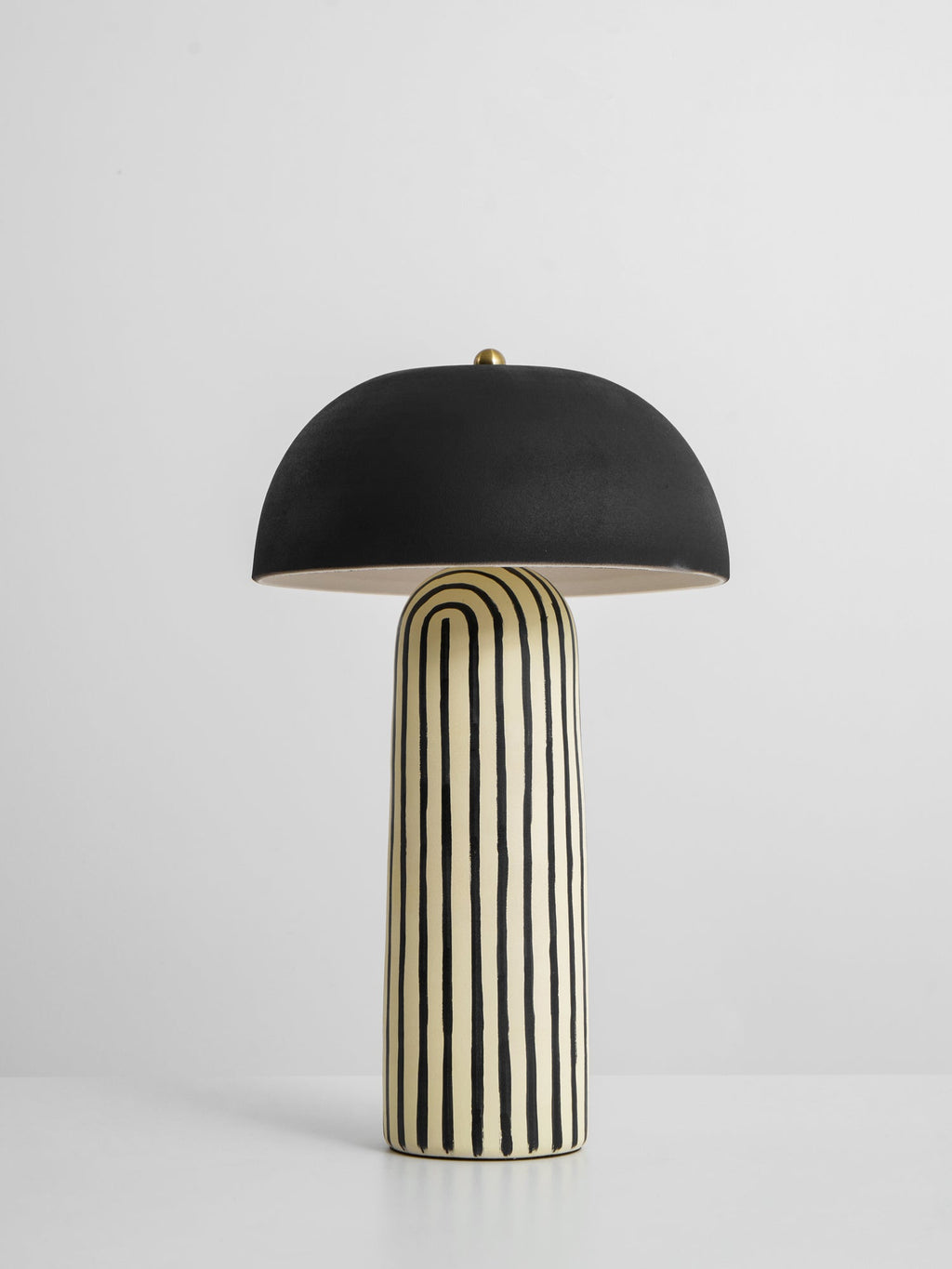 Lampă de masă Stria 