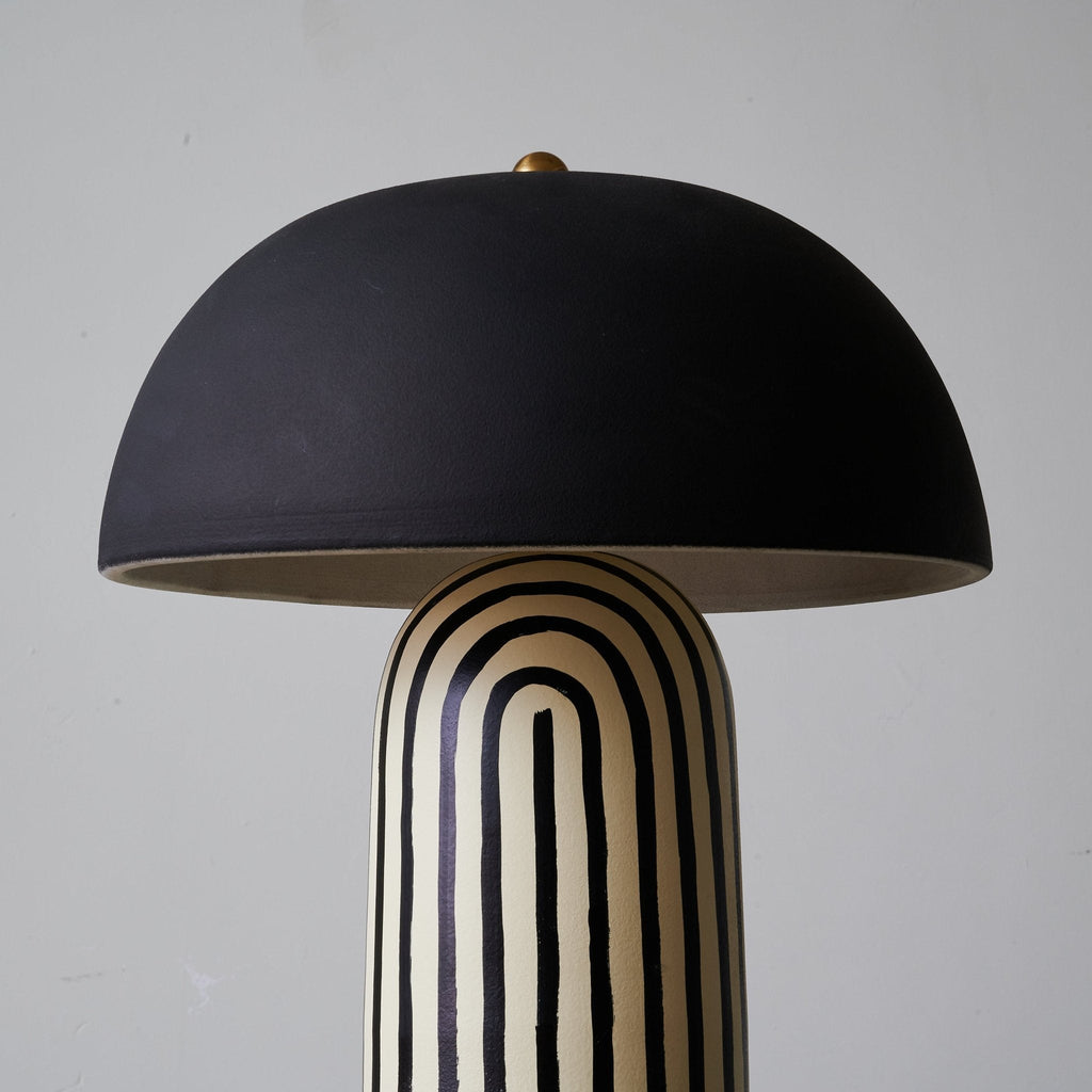 Lampă de masă Stria 