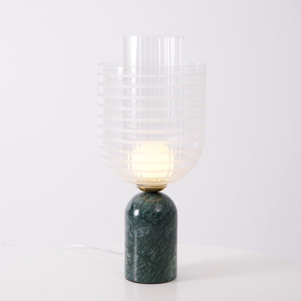 Striara Table Lamp - Vakkerlight