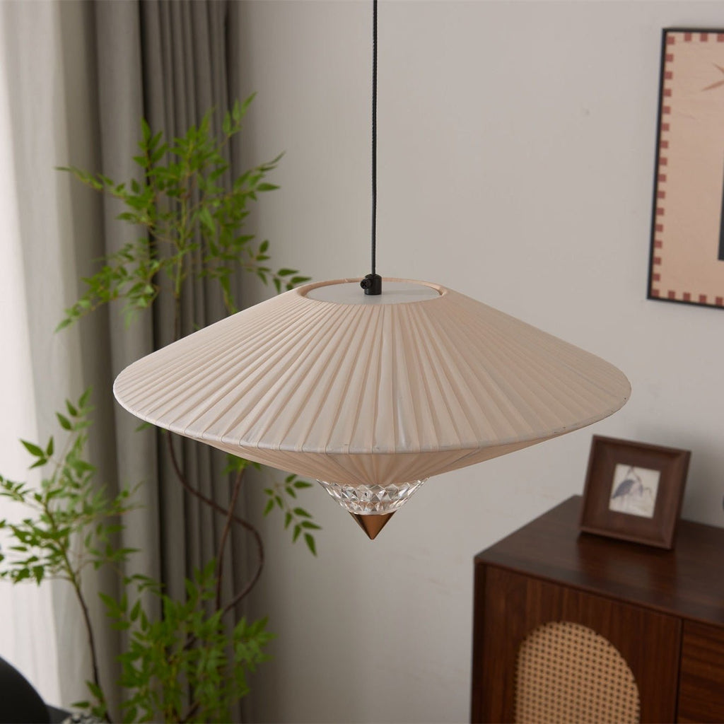 Lampă suspendată decorativă Suki