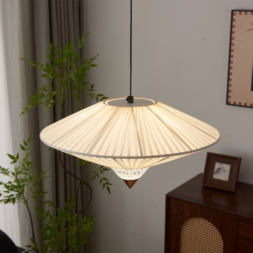 Lampă suspendată decorativă Suki
