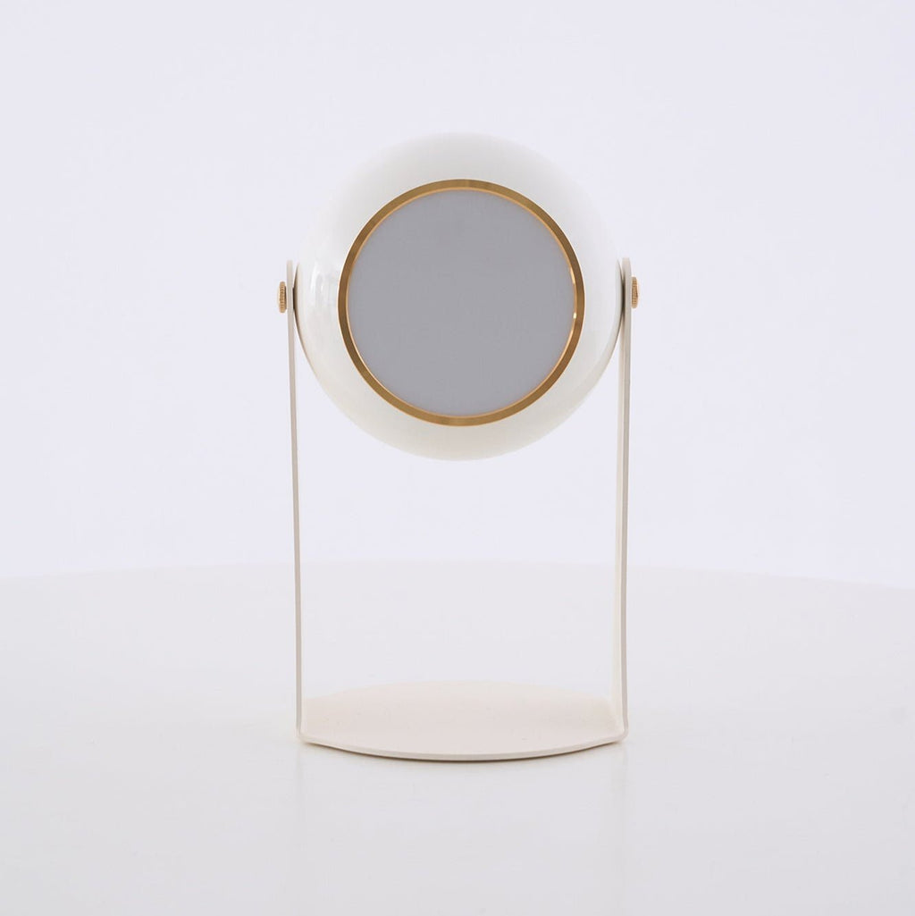 Svejk Table Lamp (Built-in Battery)