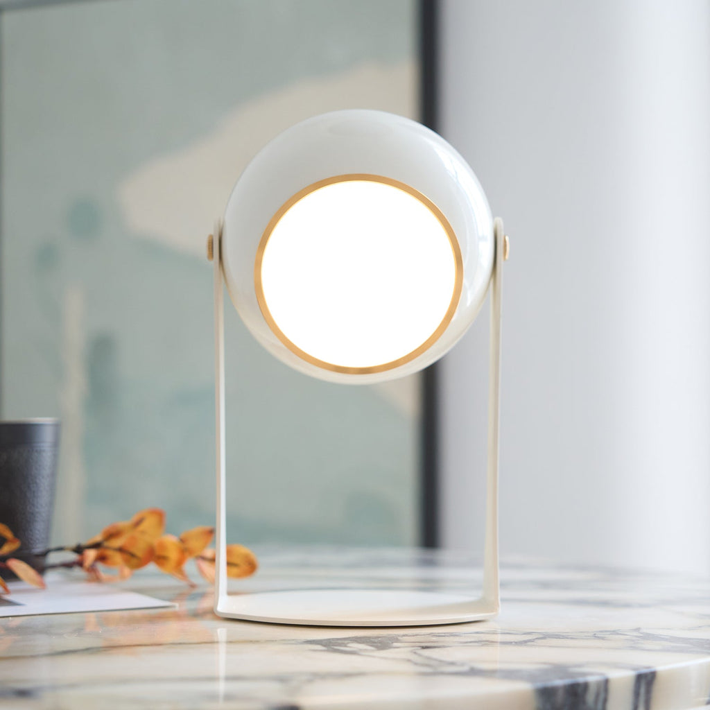 Svejk Table Lamp (Built-in Battery)
