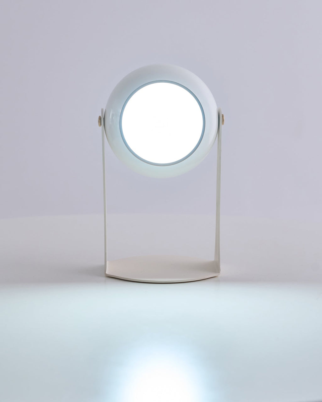 Svejk Table Lamp (Built-in Battery)