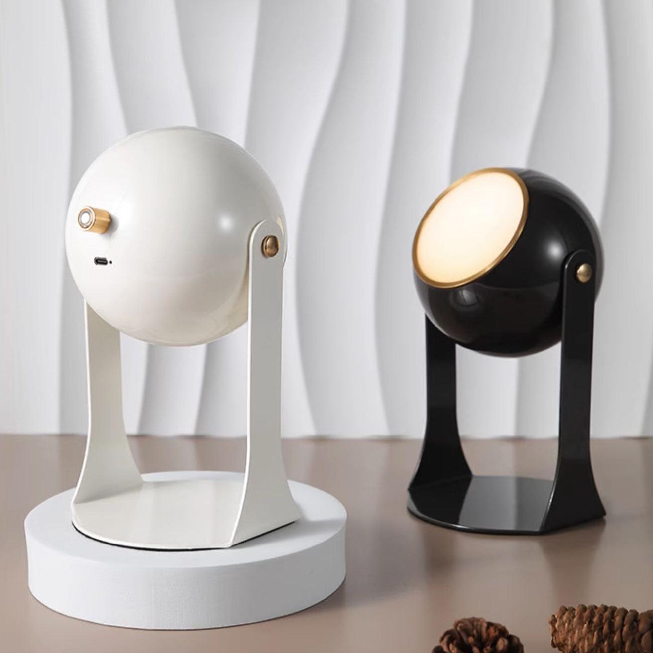 Svejk Table Lamp (Built-in Battery)