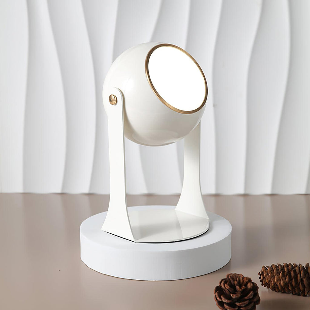 Svejk Table Lamp (Built-in Battery)