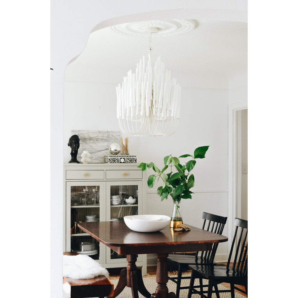 Swinton Chandelier
