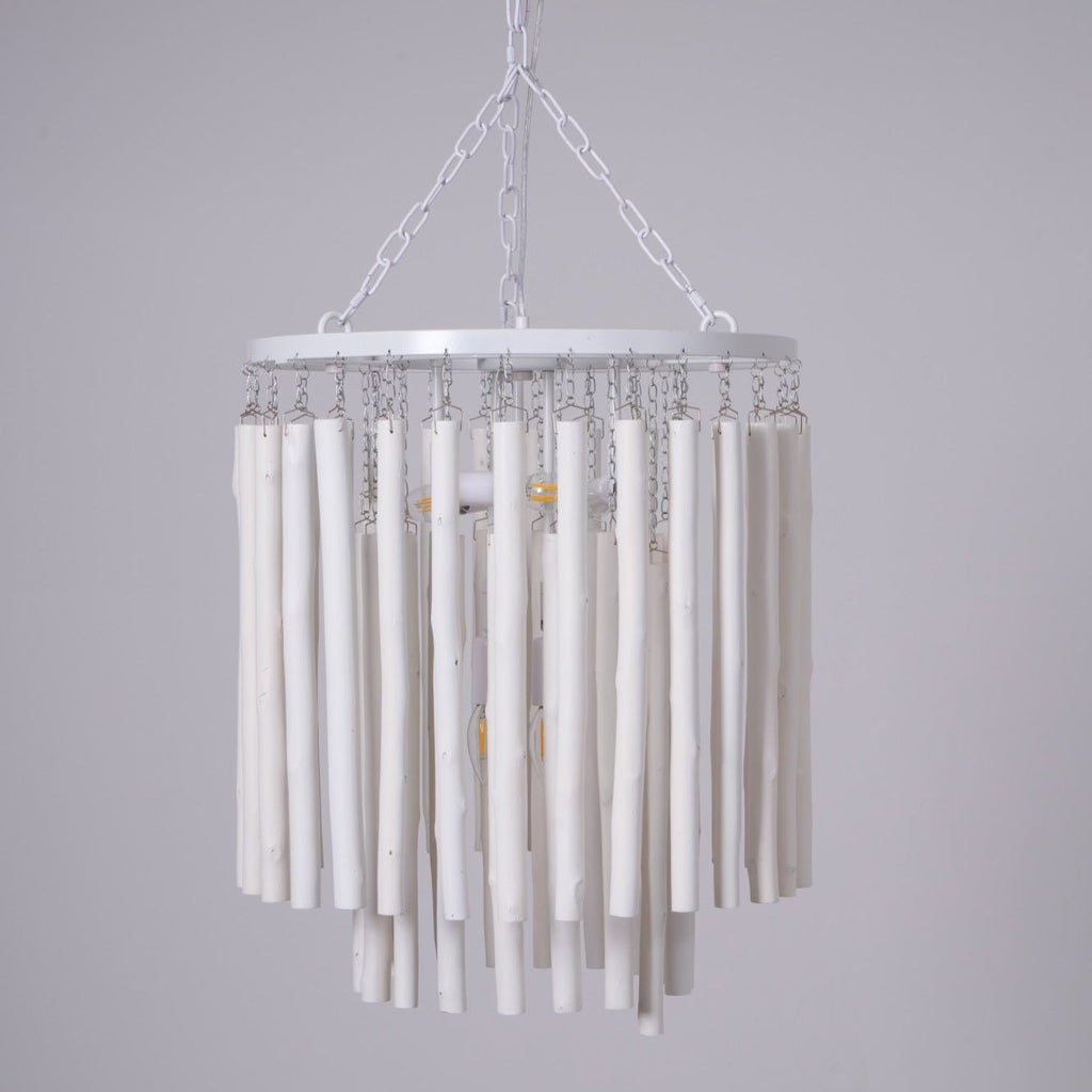 Swinton Chandelier - Vakkerlight