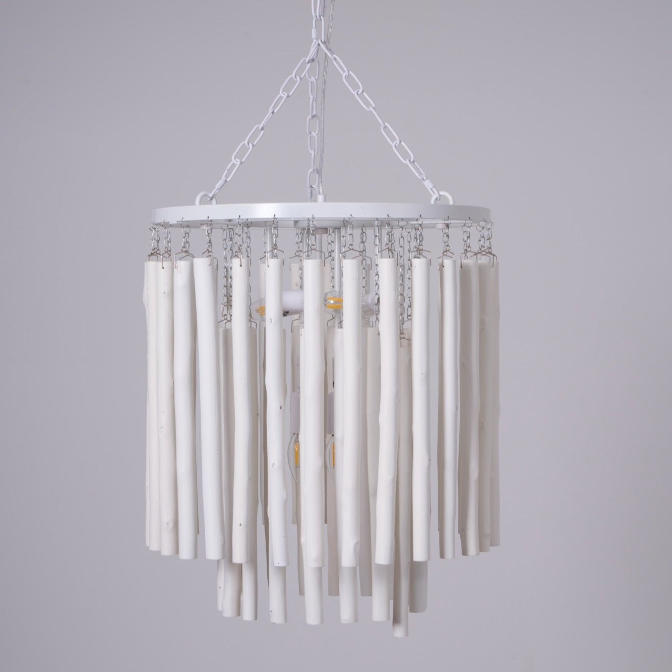 Swinton Chandelier - Vakkerlight