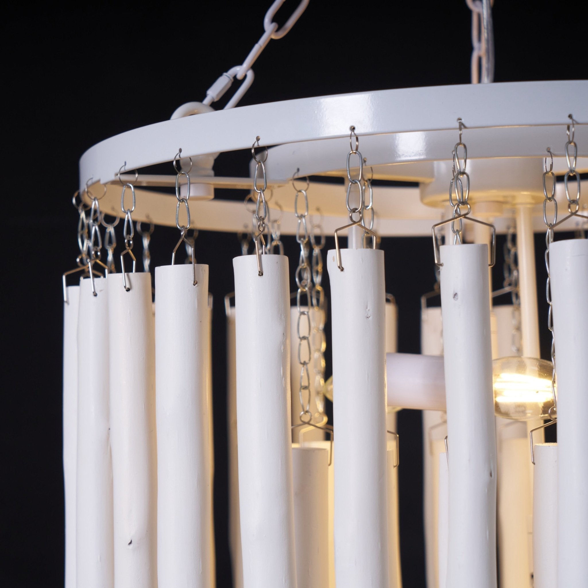 Swinton Chandelier
