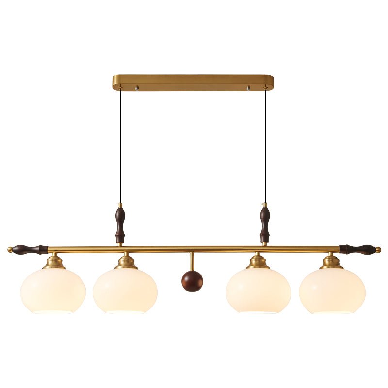 Sylvara Island Pendant Lamp - Vakkerlight