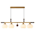 Sylvara Island Pendant Lamp - Vakkerlight