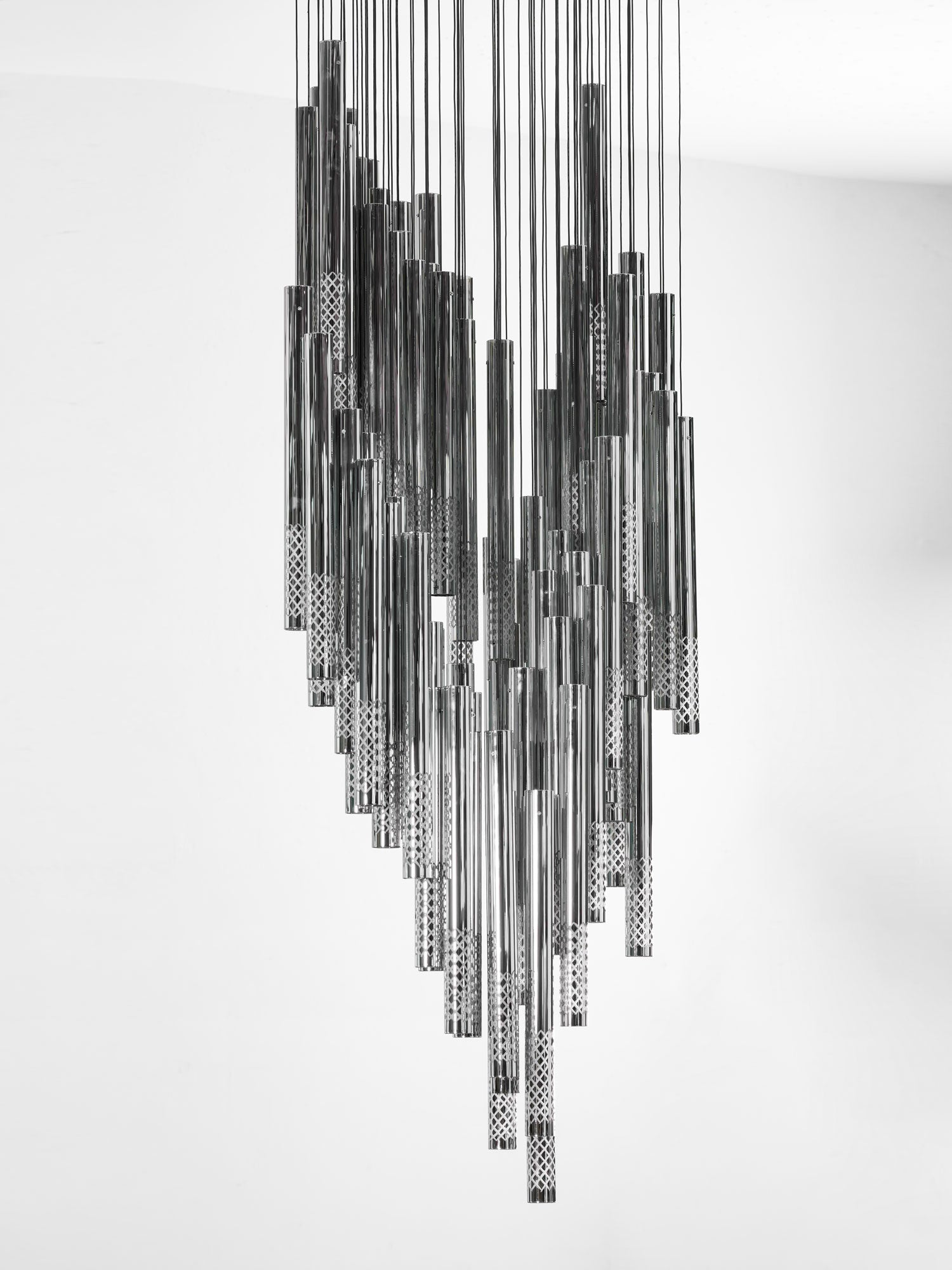 Symphony Orchestra Chandelier
