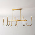 Symphony Chandelier - Vakkerlight