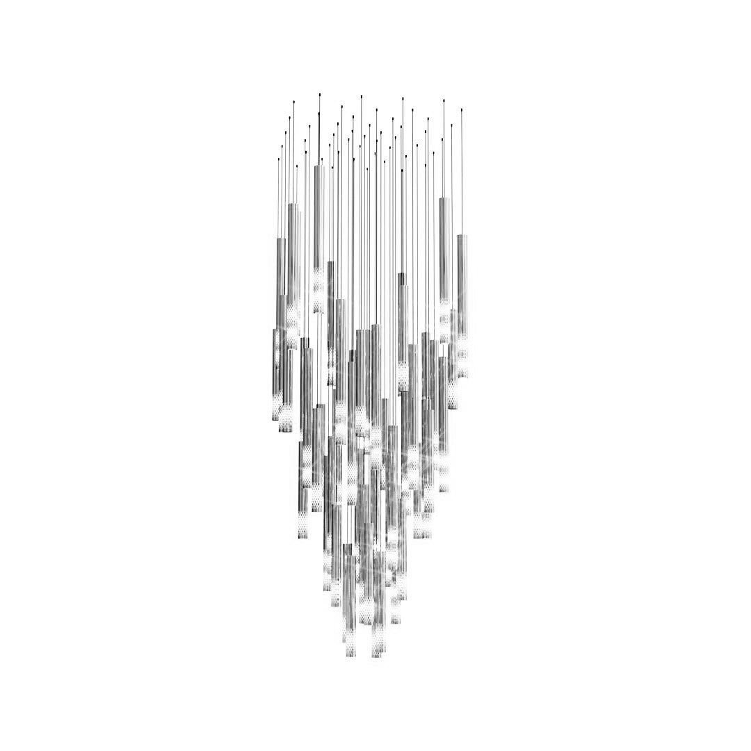 Symphony Orchestra Chandelier - Vakkerlight