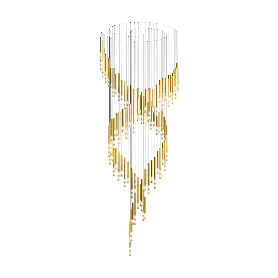 Symphony Orchestra Chandelier - Vakkerlight