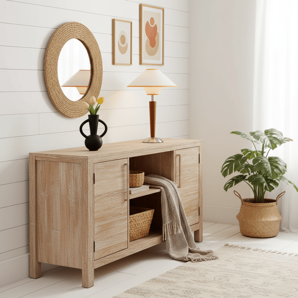 Lampă de masă Talonwood 