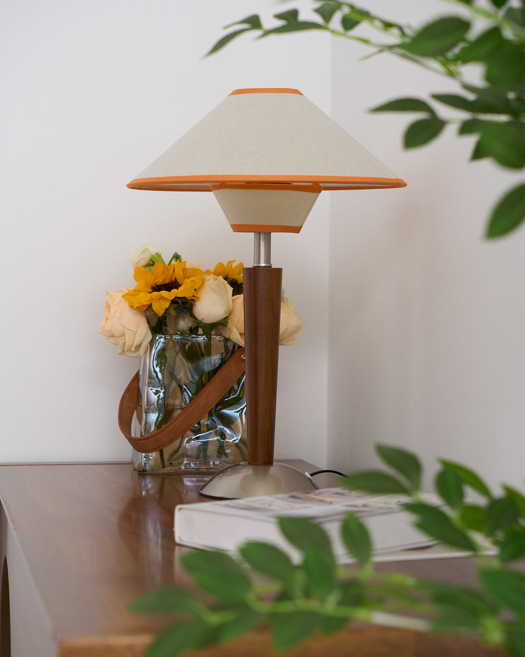 Lampă de masă Talonwood 