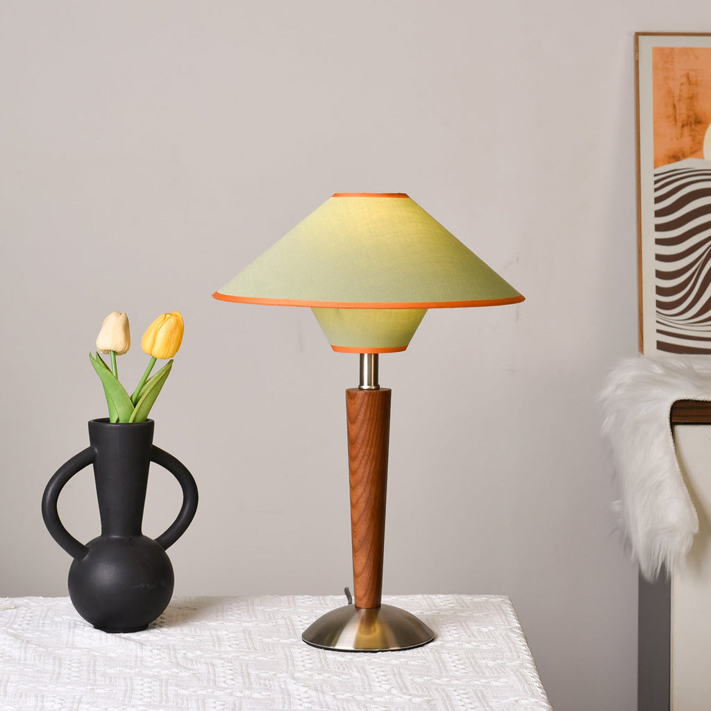 Lampă de masă Talonwood 