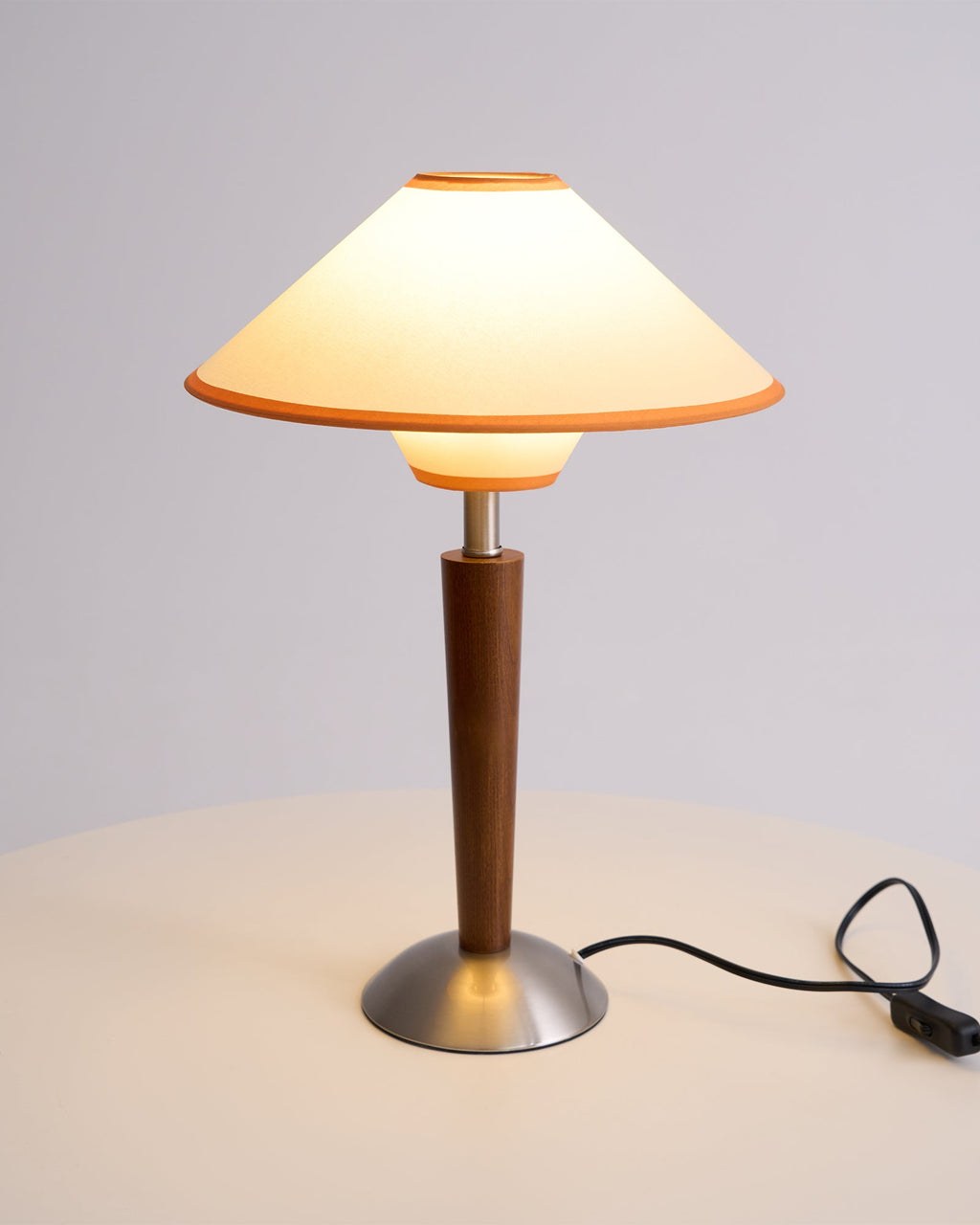 Lampă de masă Talonwood 