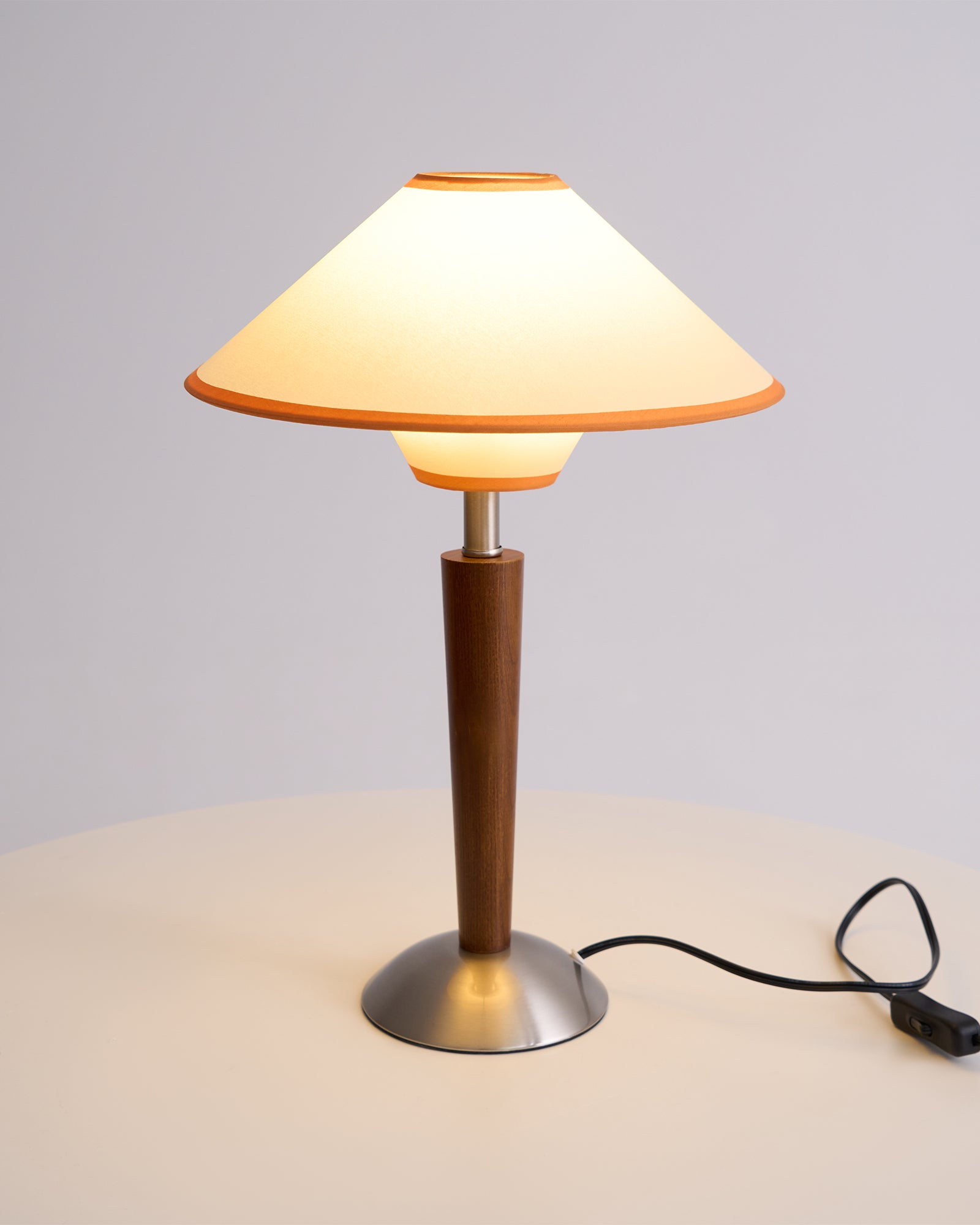 Lampă de masă Talonwood 